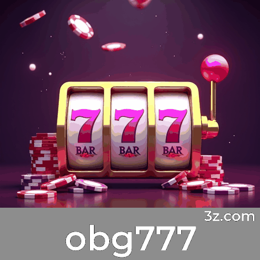 obg777: Responsabilidade e Sustentabilidade no Jogo