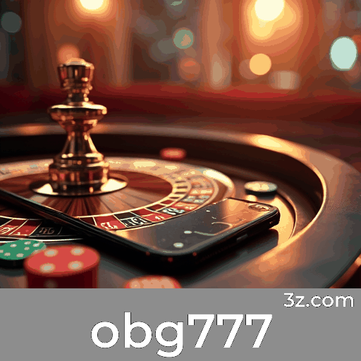 obg777 game mais image