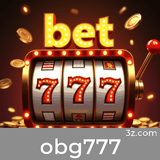 obg777 game mais image