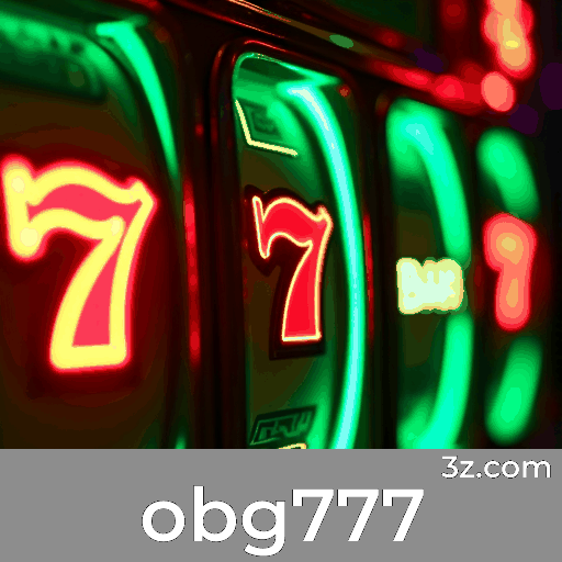 obg777 Bônus: Estratégias Inteligentes para Ganhos