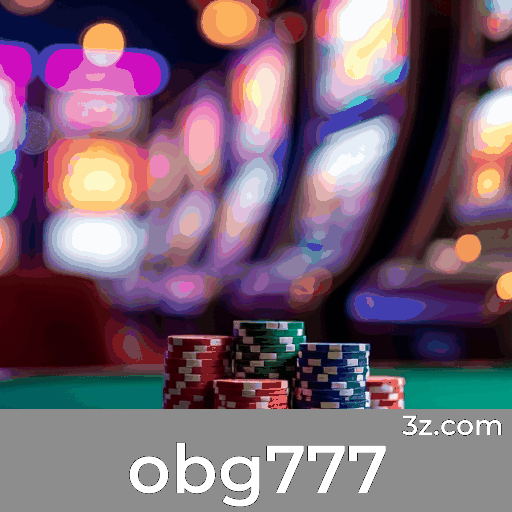 Experiência Diversificada e Imersiva no obg777 para Brasileiros