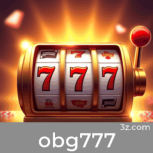 obg777 game mais image
