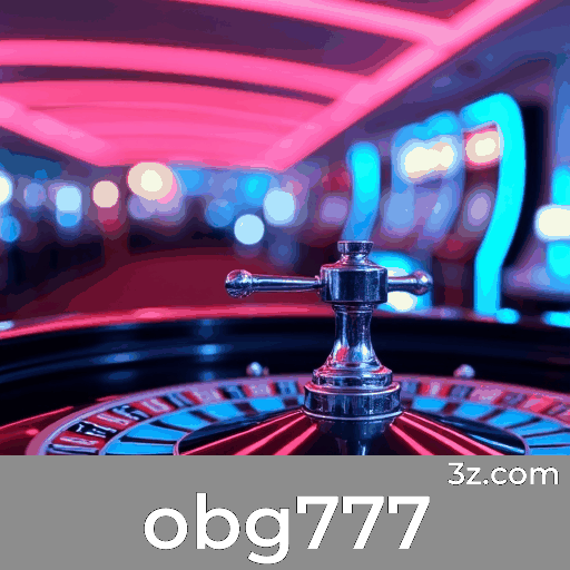 obg777 game mais image