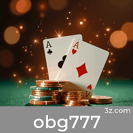 obg777 game mais image