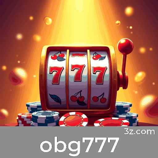 obg777 game mais image